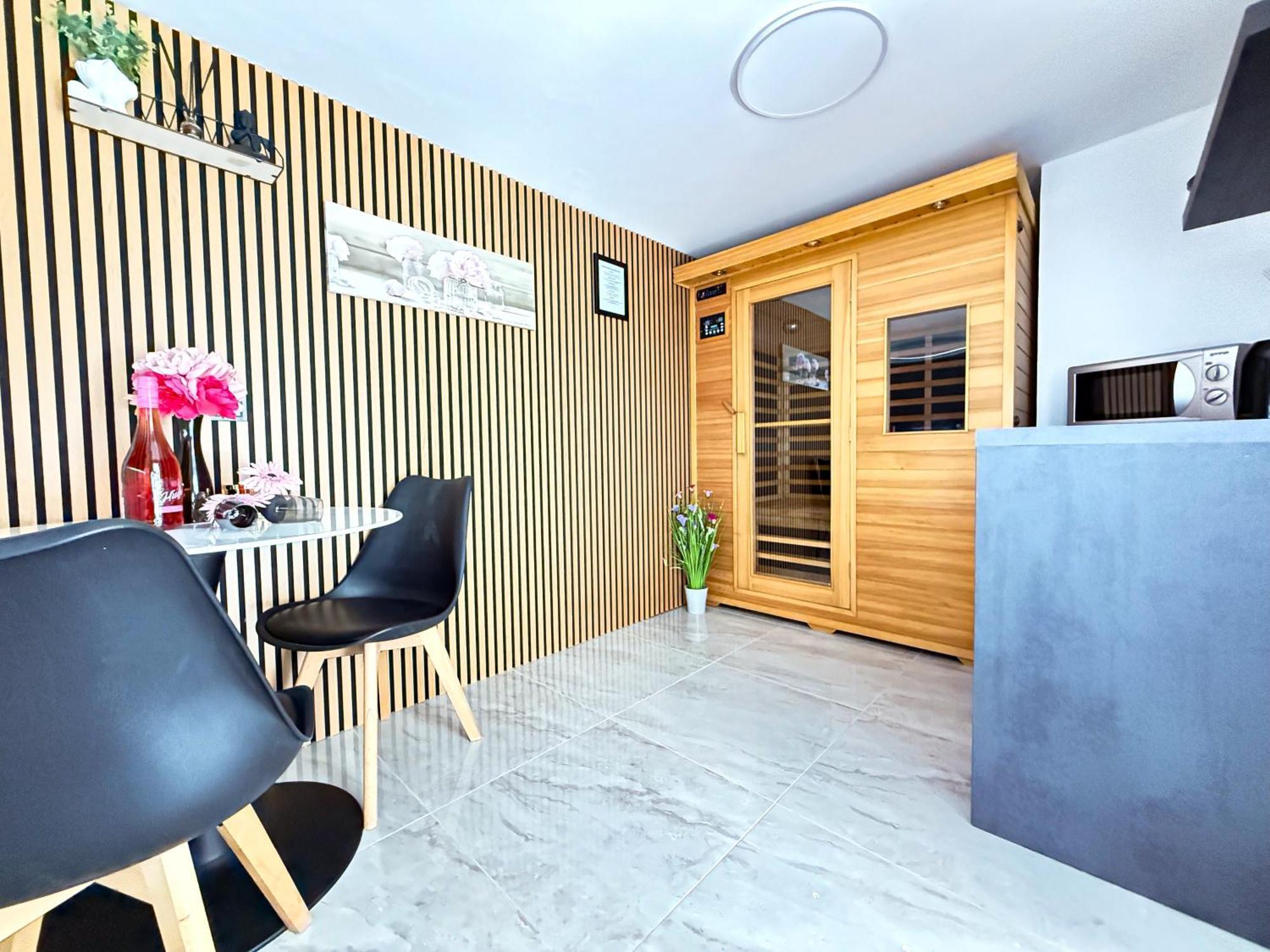Apartment Sova Or Deluxe Room 33 Bled Exterior foto