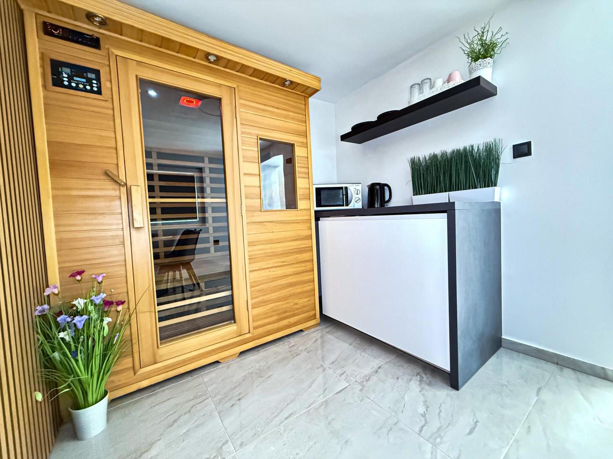 Apartment Sova Or Deluxe Room 33 Bled Exterior foto